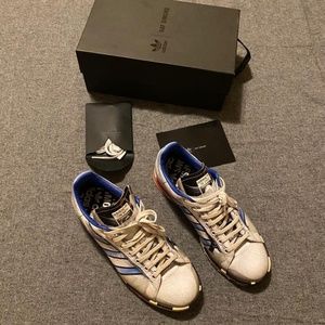 ADIDAS RAF SIMONS (STAN SMITH)